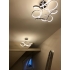 nowoczesna lampa led
